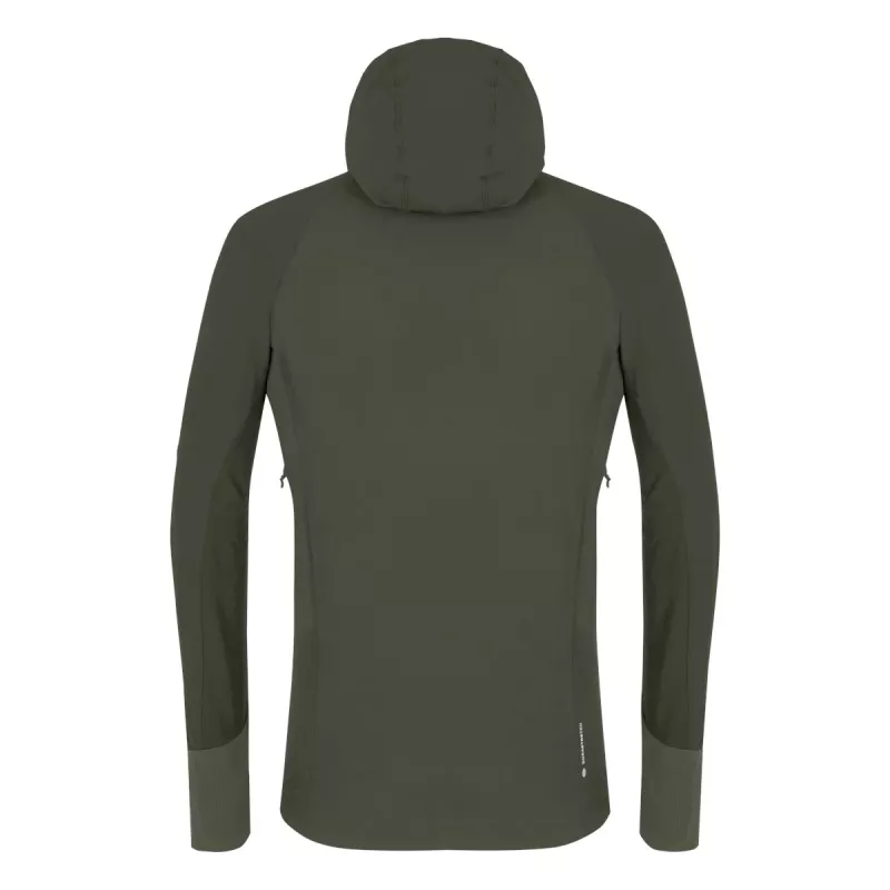 Salewa Agner Dst Jacket - Faded Green (Size S)