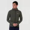 Salewa Agner Dst Jacket - Faded Green (Size S)