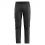 Salewa Agner Light 2 DST vīriešu pārgājienu bikses Black Out - 50 (L)