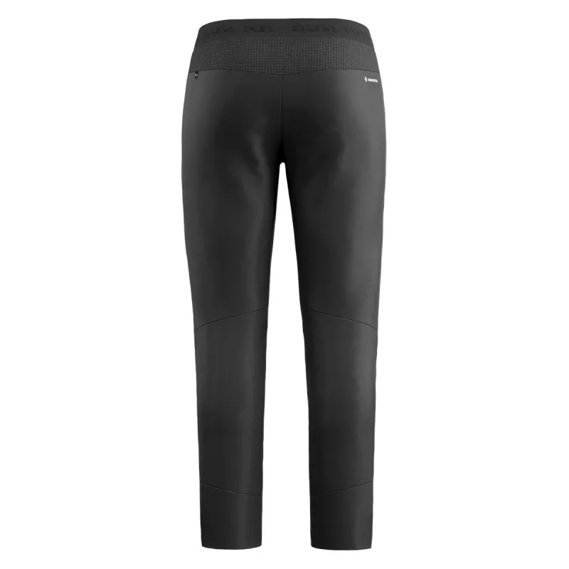 Salewa Agner Light 2 DST vīriešu pārgājienu bikses Black Out - 50 (L)