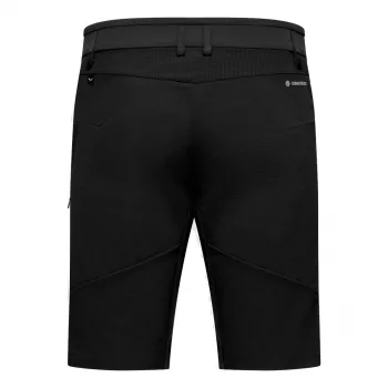 Salewa Agner Dst Shorts vīriešu kāpšanas šorti - Black Out izmērs L