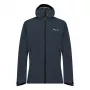 Salewa Puez GTX 3L Epe Jacket - Blueberry (Size M)
