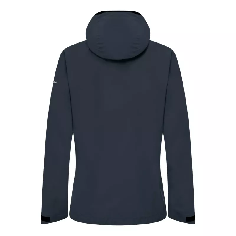 Salewa Puez GTX 3L Epe Jacket - Blueberry (Size M)