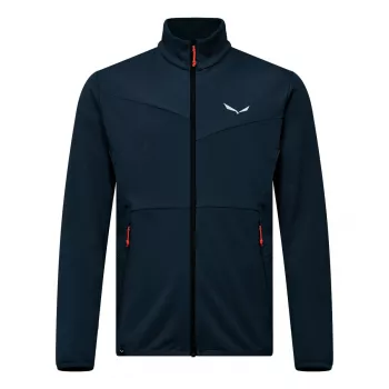 Salewa Puez Cammino PL Jacke - Melleņu (Izmērs M)