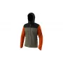 SALEWA Dynafit Traverse 3L Hardshell Jacket - Fallen Rock, Size M