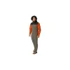 SALEWA Dynafit Traverse 3L Hardshell Jacket - Fallen Rock, Size M