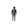 SALEWA Dynafit Traverse 3L Jacke - Cinder - XL