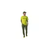 SALEWA Dynafit Traverse Hybrid DST Pants - Military Green, Size M