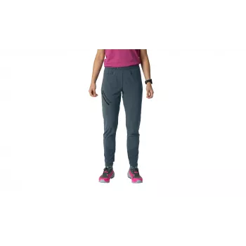 SALEWA Women's Dynafit Traverse Hybrid DST Bikses - Cinder