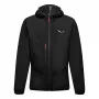 Salewa Agner 3 PTX 3L Jaka - Black Out - Izmērs S