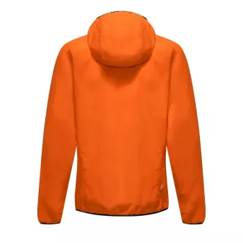 Salewa Agner 3 PTX 3L Jacket - Turmeric - Size L