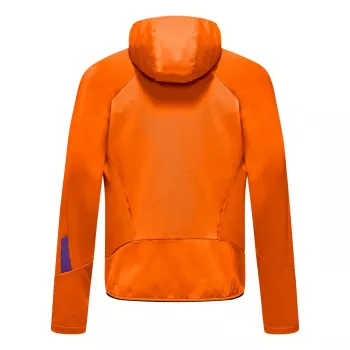 Salewa Pedroc PL 3 HD Jacket - Turmeric, Size S