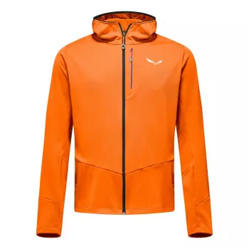 Salewa Pedroc PL 3 HD Jacke - Turmeric - XL