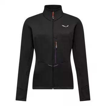 Salewa Pedroc PL 3 Jacket - Black Out (Sieviešu, S izmērs)