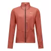 Salewa Pedroc PL 3 Jacke - Etruscan Red - Sieviešu - M