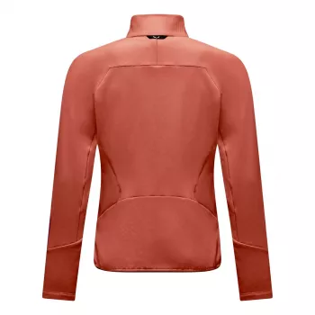 Salewa Pedroc PL 3 Jacke - Etruscan Red - Sieviešu - M