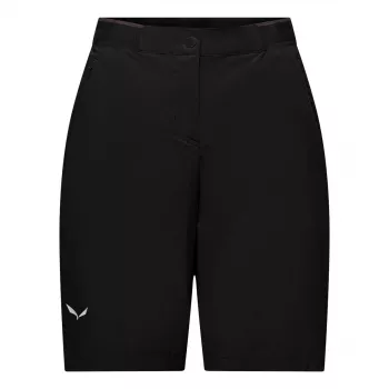 Salewa Pedroc 2 Dst Short Sieviešu Pārgājienu Šorti - Black Out, Size S