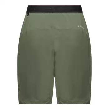 Salewa Pedroc 2 Dst Short Women's - Faded Green - XS