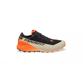 SALEWA Dynafit Ultra Trail Running Shoes - Overcast/Black Out - Size 44 EU