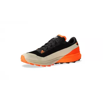 SALEWA Dynafit Ultra Trail Running Shoes - Overcast/Black Out, EU 46