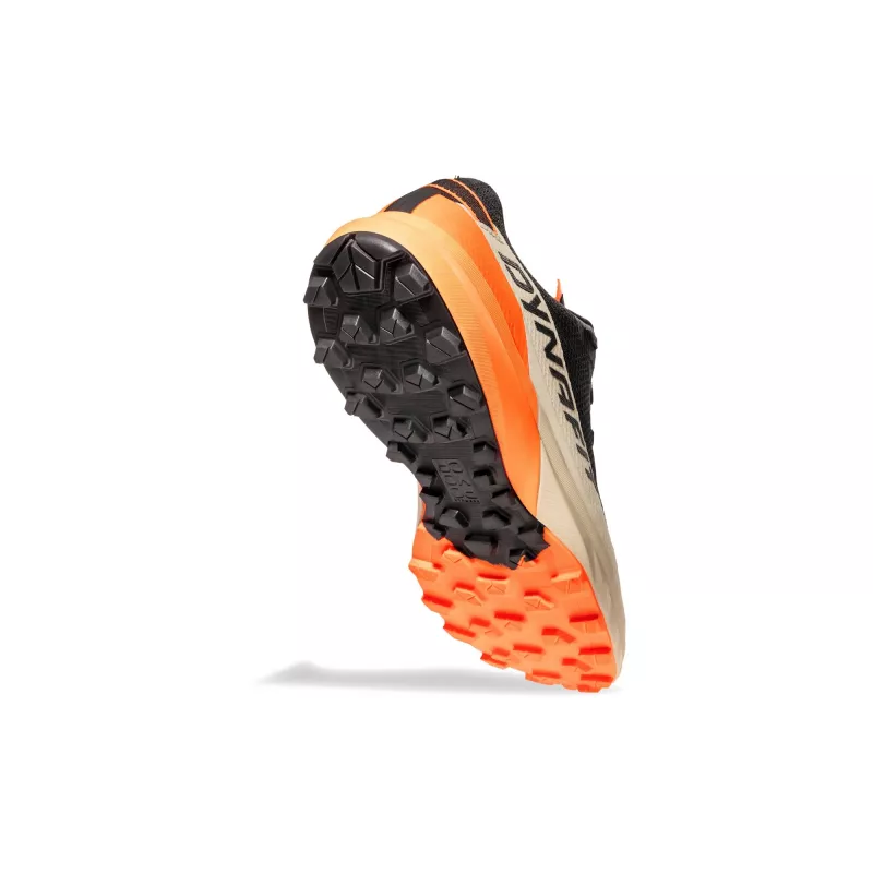 SALEWA Dynafit Ultra Trail Running Shoes - Overcast/Black Out, EU 46