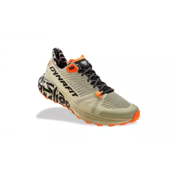 SALEWA Vīriešu Trails Skriešanas Apavi Dynafit Trail Graphic - Overcast/Black Out, 46. izmērs (EU)