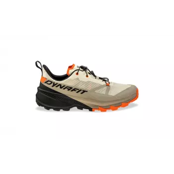 SALEWA Dynafit Traverse 2 Trail Running Shoes - Rock Khaki/Overcast - EU 42.5