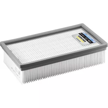 Kärcher Plakanais filtrs PES dažādiem NT modeļiem 6.907-662.0