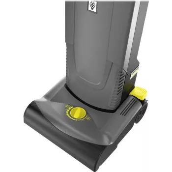 Kärcher Professional CV 30/1 vertikālais putekļsūcējs 850 W