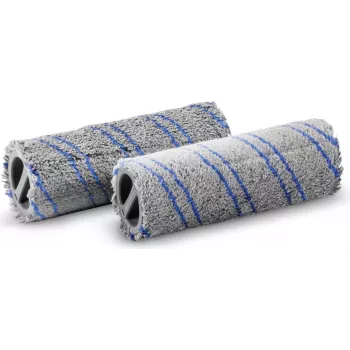 Kärcher Universal Roller Set Blue/Grey 300 mm 60 mm 200 g 2-Pack (4.030-088.0)