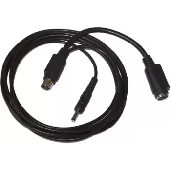 Honeywell Keyboard Cable for MS 7580 (Pre-06/2013) / MS 7820 (Genesis/Solaris) 2,9m Straight