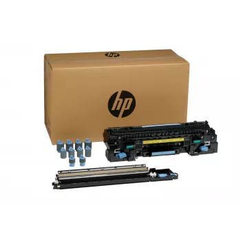 HP Return Roller Assembly M806/M830z/M855/M880z