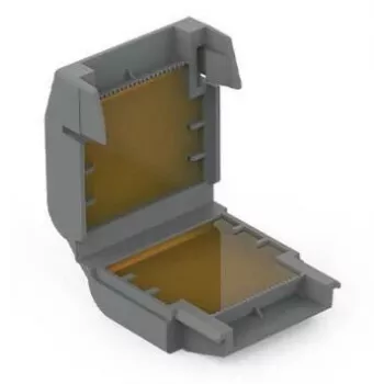 WAGO Gelbox Size 1 4 mm² 207-1331