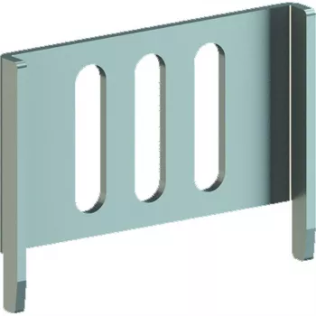 Bachmann PDU Mounting Kit - Side - for BlueNet BN3000