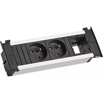 Bachmann KAPSA S 2xUTE 1xCM 0,2m Integrated Power Module