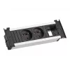 Bachmann KAPSA S 2xUTE 1xCM 0,2m Integrated Power Module