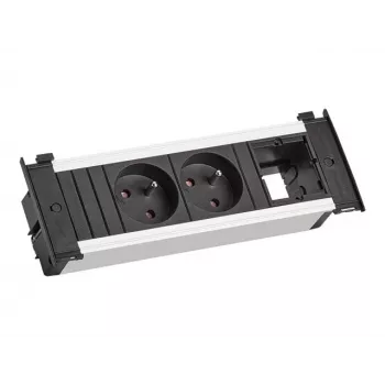 Bachmann KAPSA S 2xUTE 1xCM 0,2m Integrated Power Module