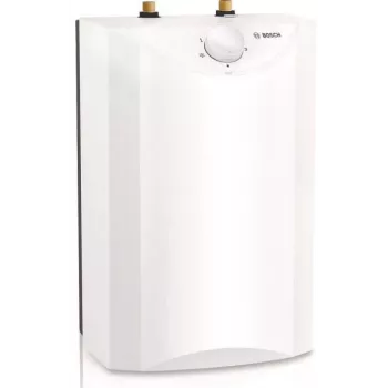 BOSCH Mazais ūdens sildītājs 5L Atvērts Zem izlietnes 2.2kW Spiediena stops TR3500TO 5 T