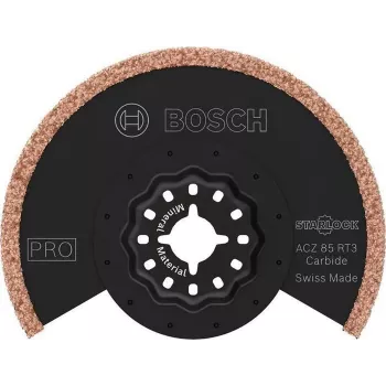 Bosch PRO ACZ 85 RT3 Segment Saw Blade 85,0 mm