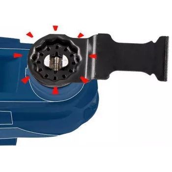 Bosch PRO ACZ 85 RT3 Segment Saw Blade 85,0 mm