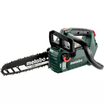 Metabo MS 18 LTX BL 25 Bezvadu Motorzāģis 18V 25cm Brushless