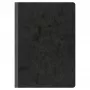 BRUNNEN FACT!plus Notebook 104357390 A5 Dotted 96 Sheets Black
