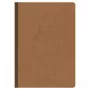 BRUNNEN FACT!plus Notebook A5 Dotted 96 Sheets Brown