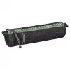 BRUNNEN s'maepp Street Style Pencil Case, Black, Polyester, Zipper Closure