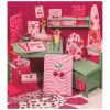 BRUNNEN Double Pencil Sharpener Pink
