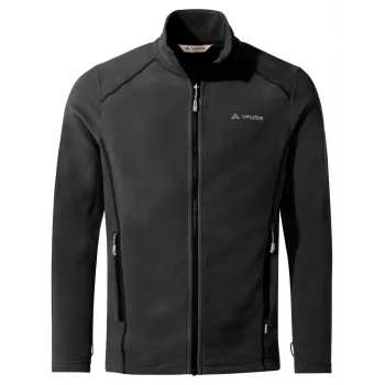 Vaude Rosemoor Fleece Jacket II - Melna, M izmērs