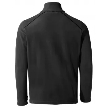 Vaude Rosemoor Fleece Jacket II - Melna, M izmērs