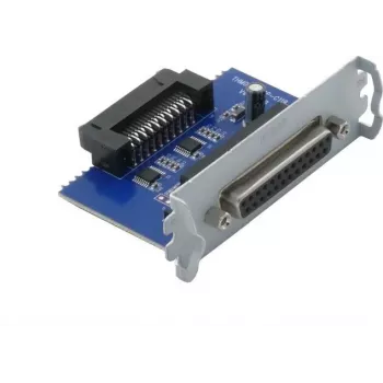 ARTDEV Serial/RS232 25-pin interfeiss AP-8150v2/v3 un AP-8220