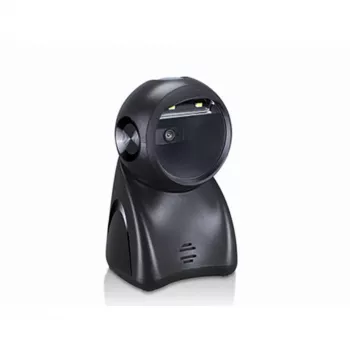 ARTDEV AS2350-U 2D USB svītrkodu skeneris Melns