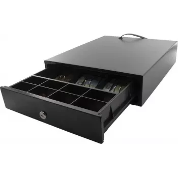 ARTDEV ARTD AC3000BL Cash Drawer AC3000 Anthracite
